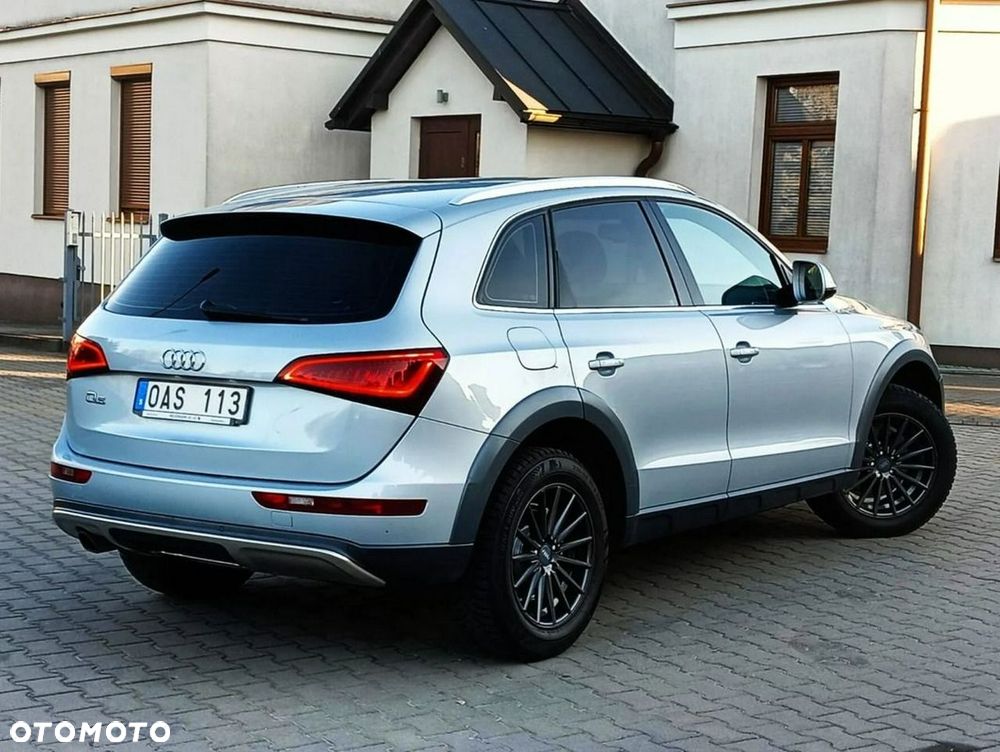 Audi Q5 - 32