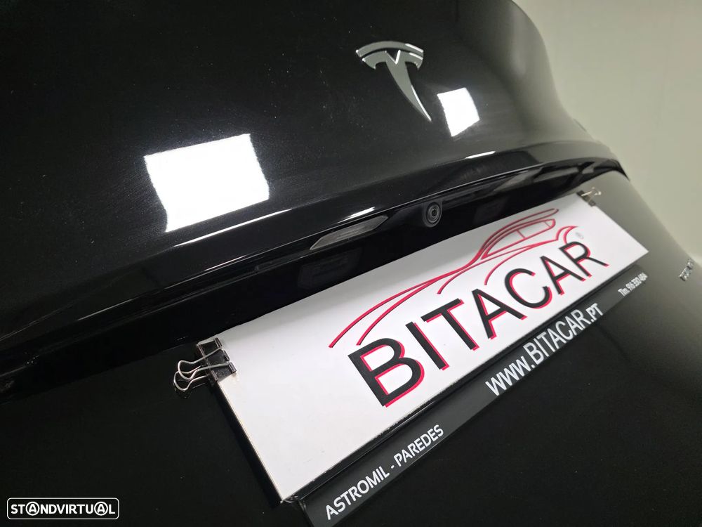 Tesla Model Y Long Range Tração Integral - 35