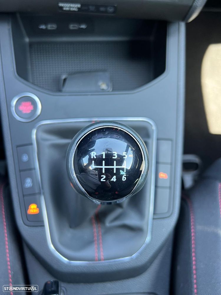 SEAT Ibiza 1.0 TSI FR - 29