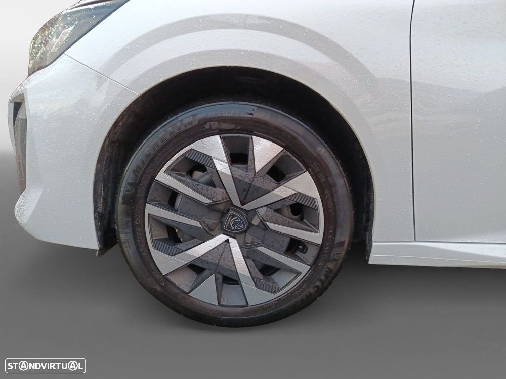 Peugeot 208 1.2 PureTech Style — fotografia 14