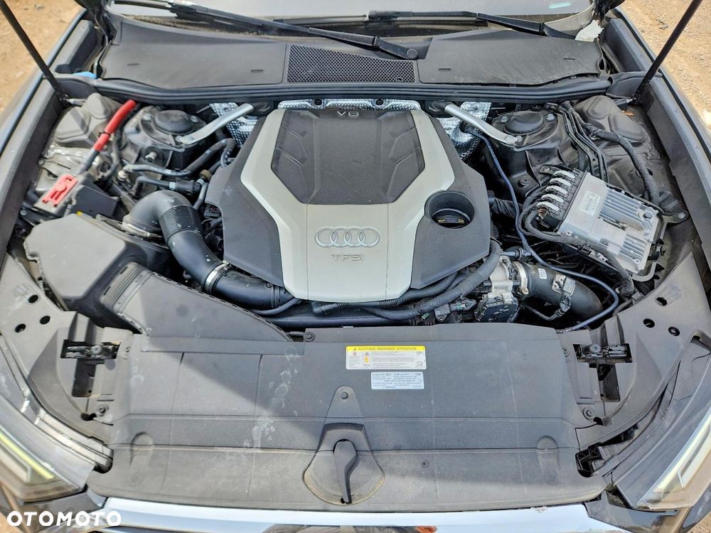 Audi A6 Limousine - 7