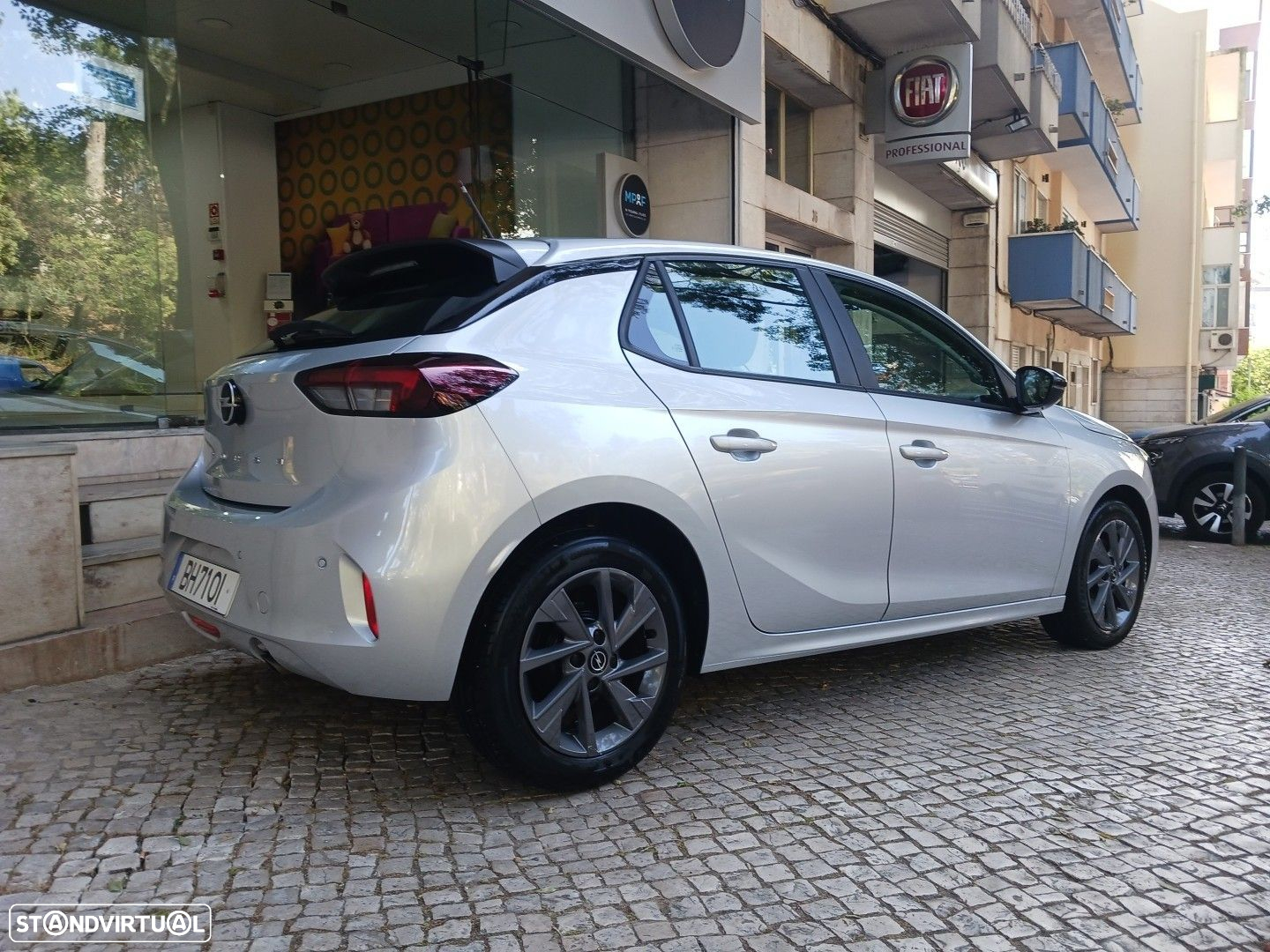 Opel Corsa 1.2 T Elegance - 7