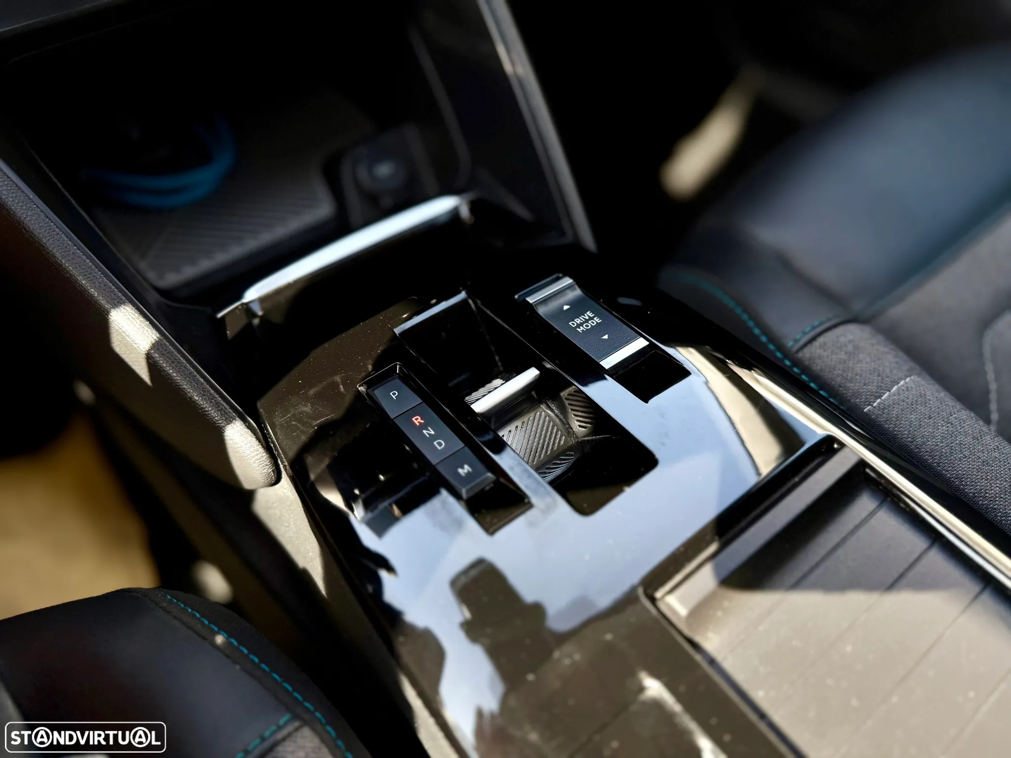 Citroën C4 1.2 PureTech Feel Pack EAT8 - 25