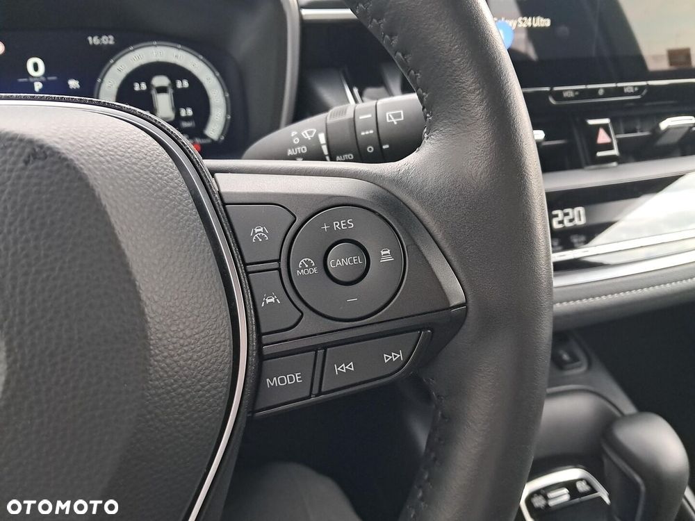 Toyota Corolla 1.8 Hybrid Comfort - 20