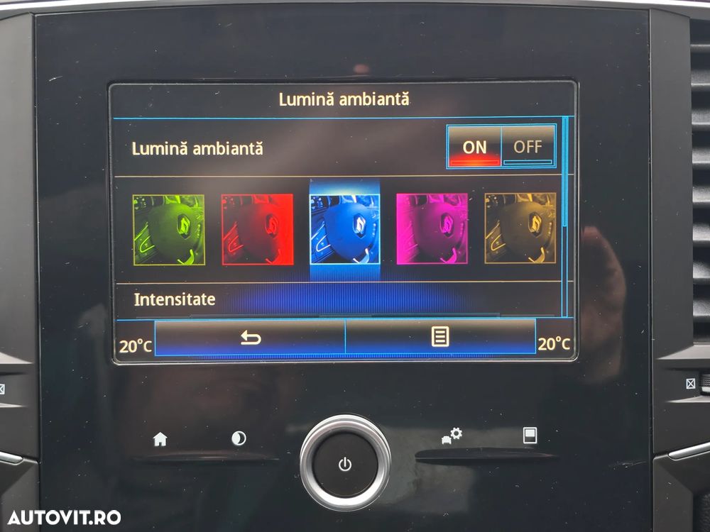 Renault Talisman ENERGY dCi 110 LIFE - 13