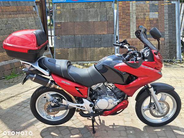Honda Varadero