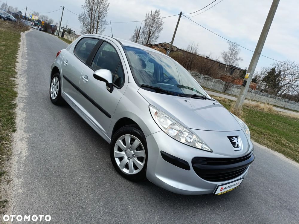 Peugeot 207 75 Tendance - 20