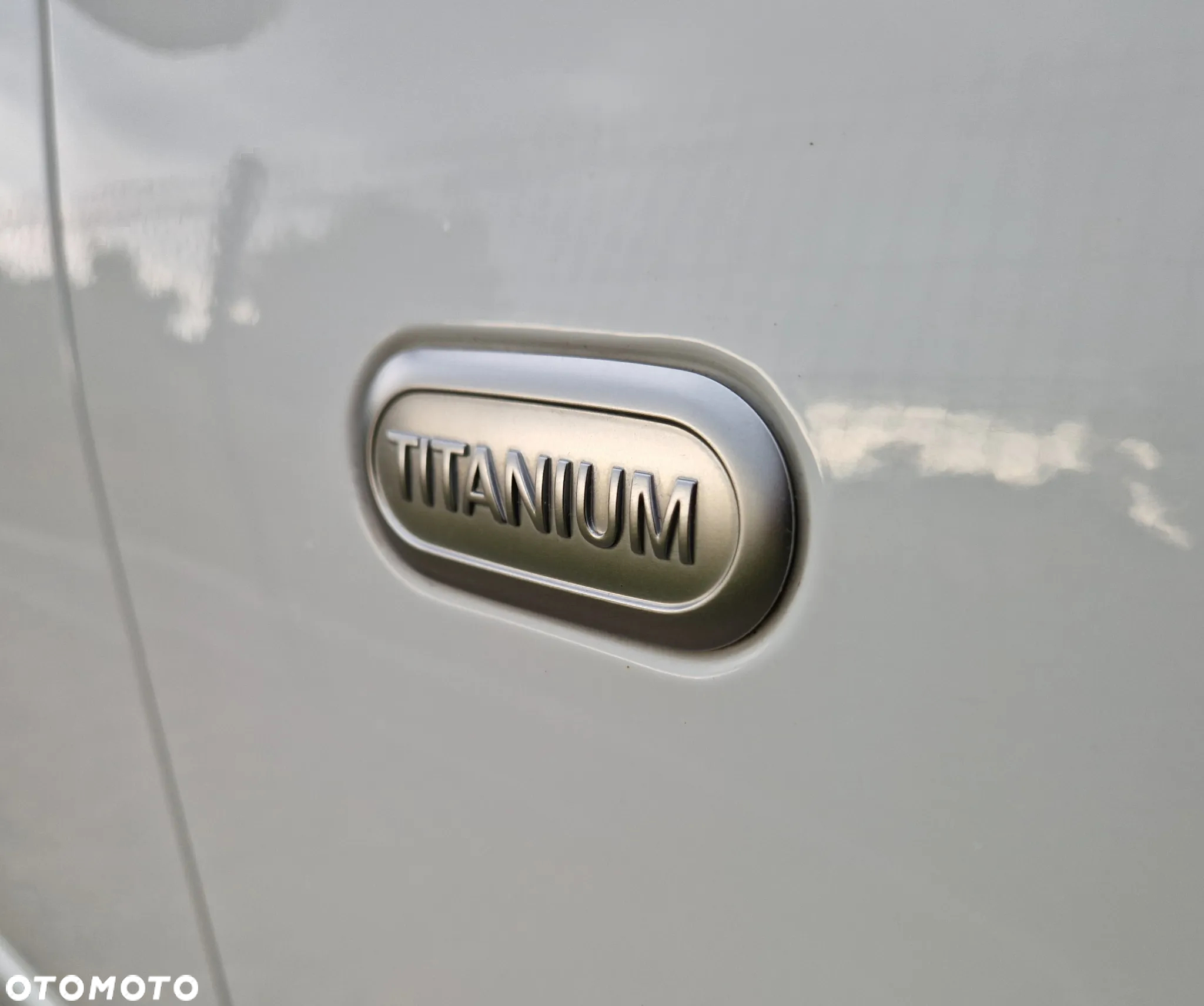 Ford C-MAX 1.8 Titanium - 8