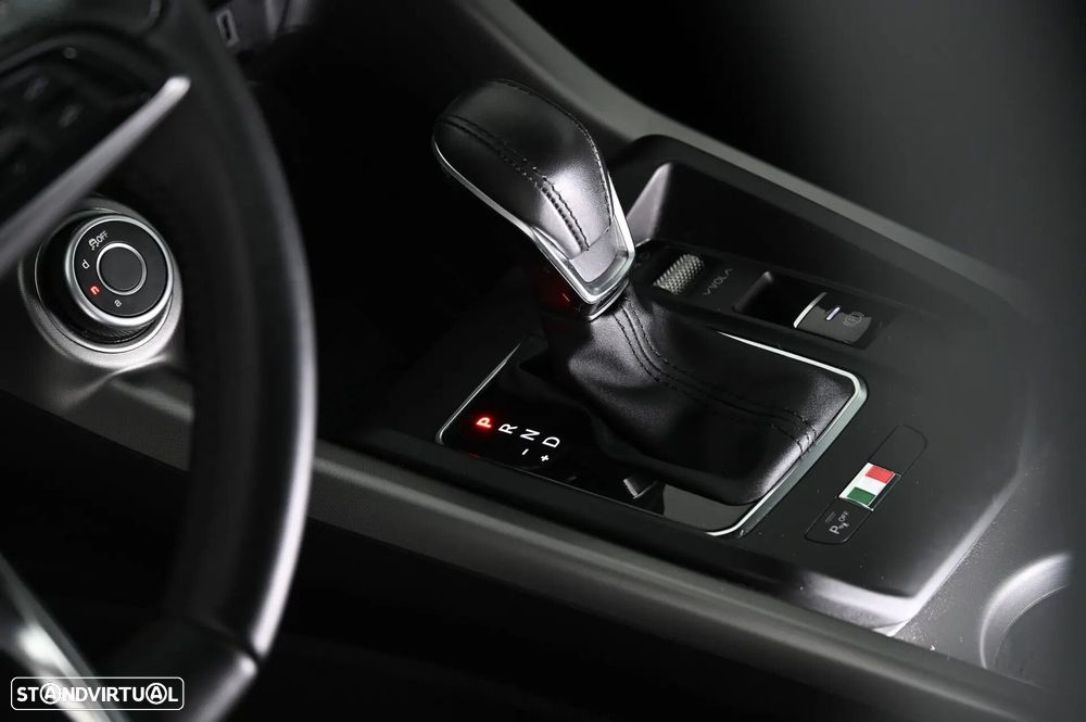 Alfa Romeo Tonale 1.5 Hybrid Sprint - 21