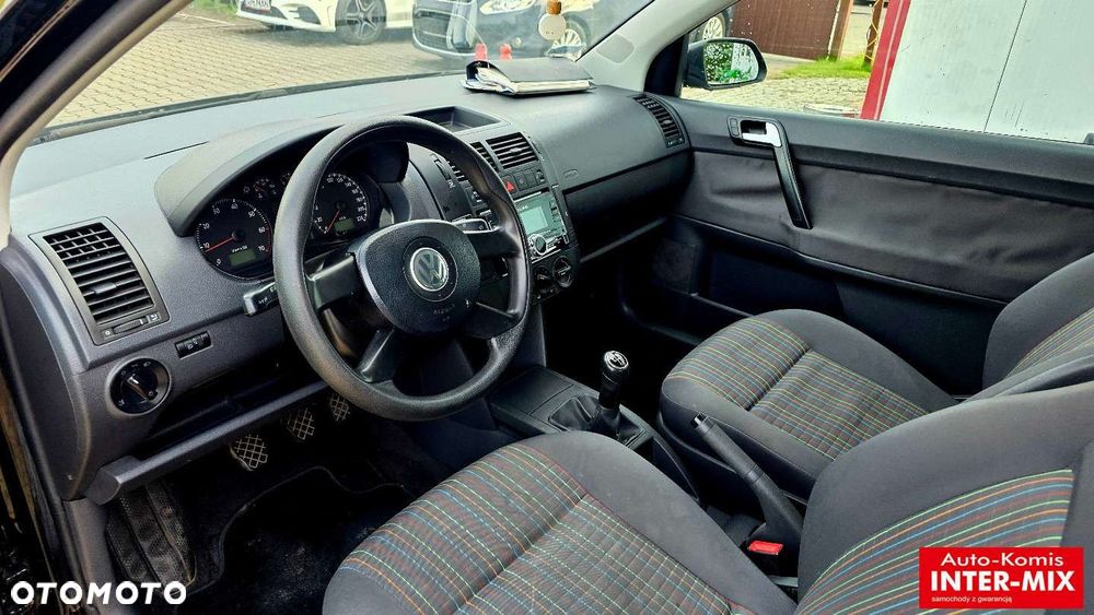 Volkswagen Polo - 18