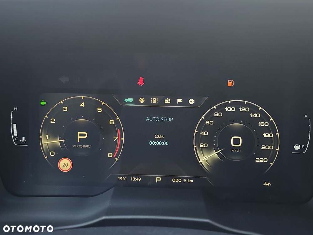 SsangYong/KGM Tivoli 1.5 T-GDI Adventure - 18