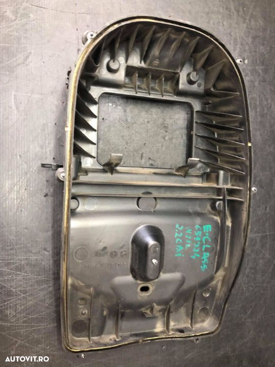 carcasa filtru aer 2.2 cdi mercedes e class w212 651924  2009 2010 2011 2012 2013 2014 2015 2016 - 2