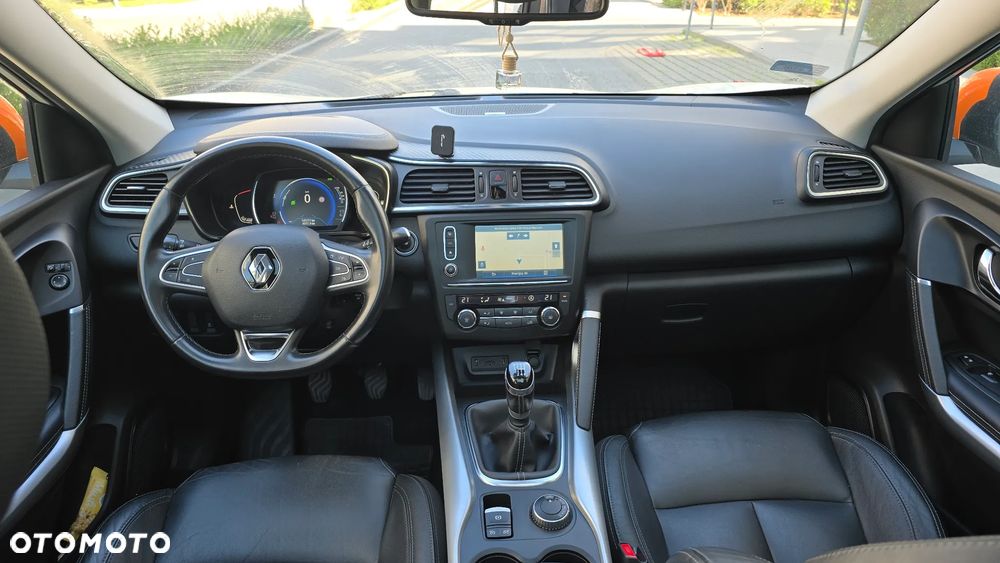 Renault Kadjar 1.6 dCi Energy Intens - 27