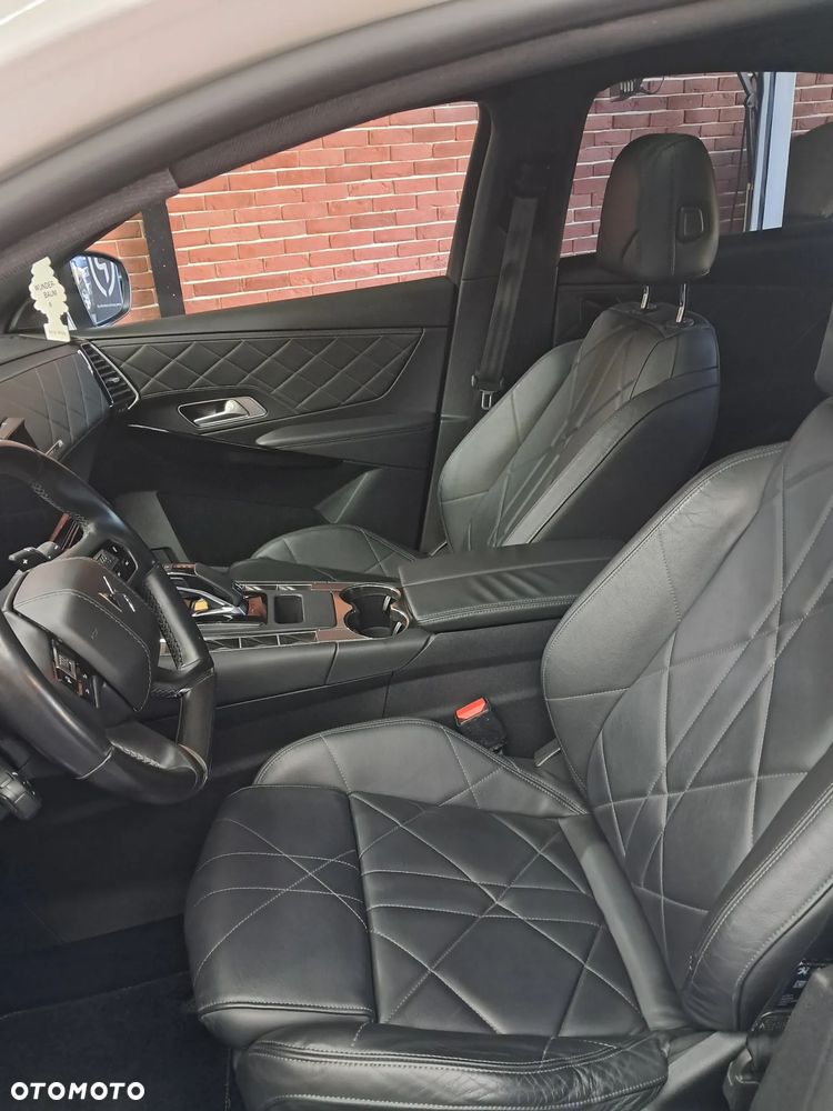 DS Automobiles DS 7 Crossback - 7