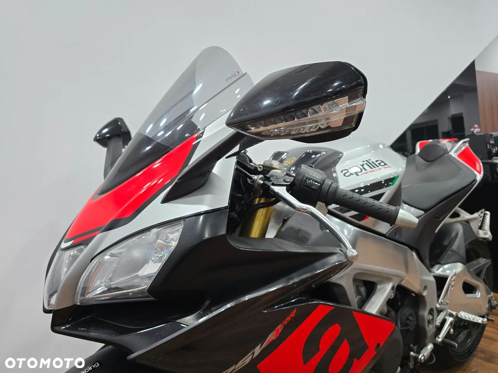 Aprilia RSV - 14