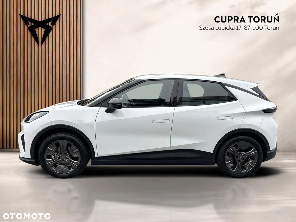 Cupra Raval 52kWh Dynamic - 3