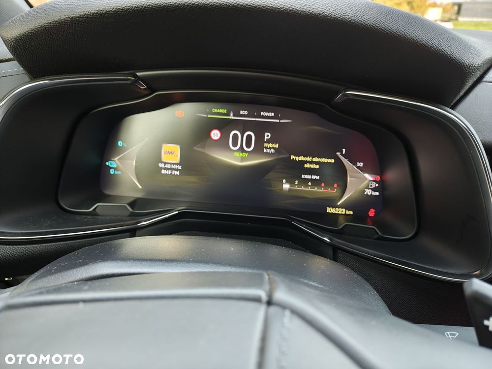 DS Automobiles DS 7 Crossback 1.6 E-Tense Rivoli - 10
