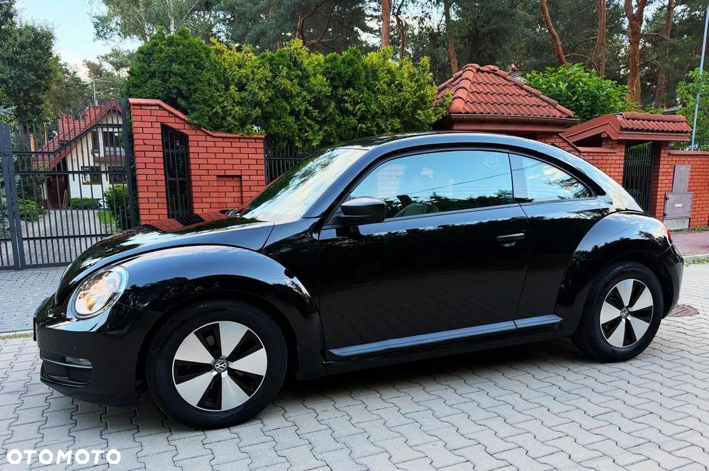 Volkswagen Beetle - 9