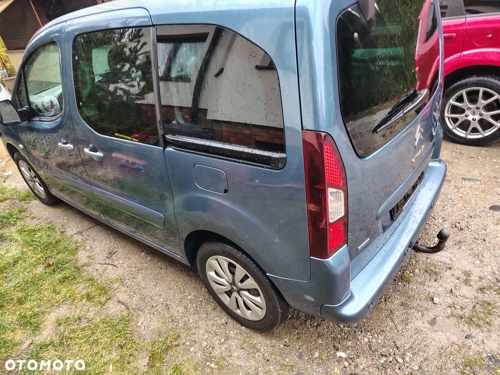 Citroën Berlingo 1.6 BlueHDi MoreLife - 8