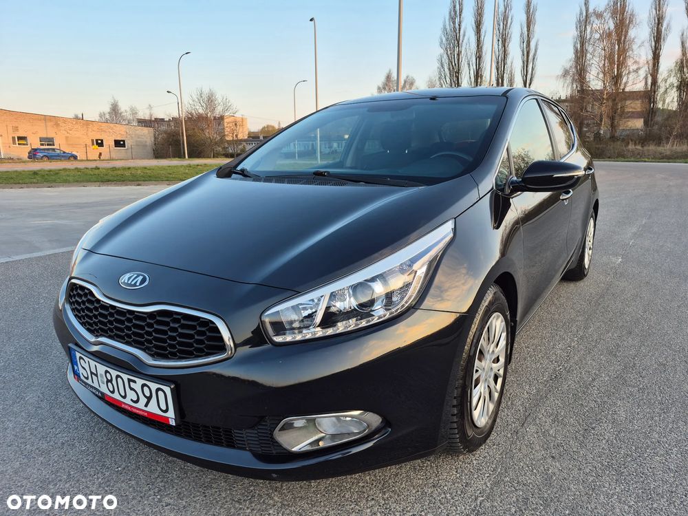 Kia Ceed 1.6 GDI L - 3