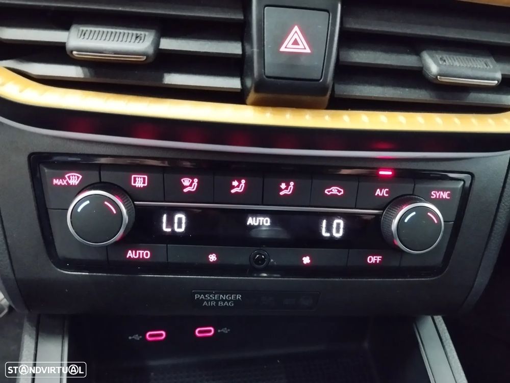 SEAT Ibiza 1.0 MPI Style - 26