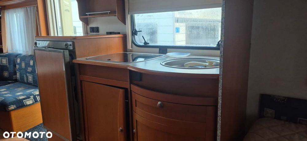 Adria 5308 - 13