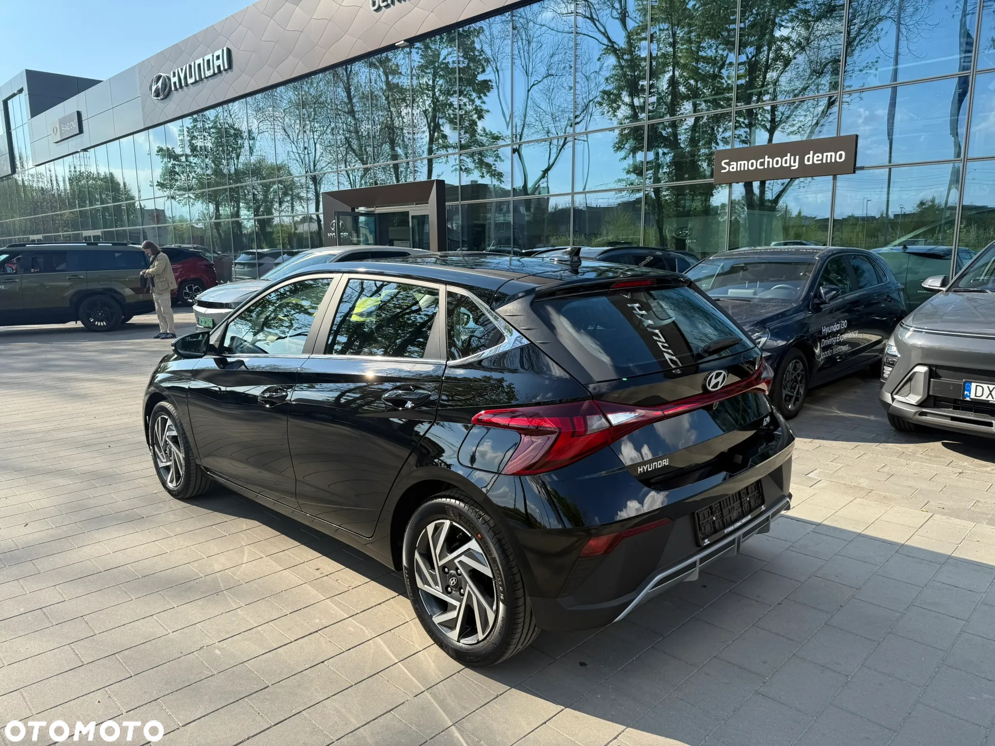 Hyundai i20 1.2 Modern - 3
