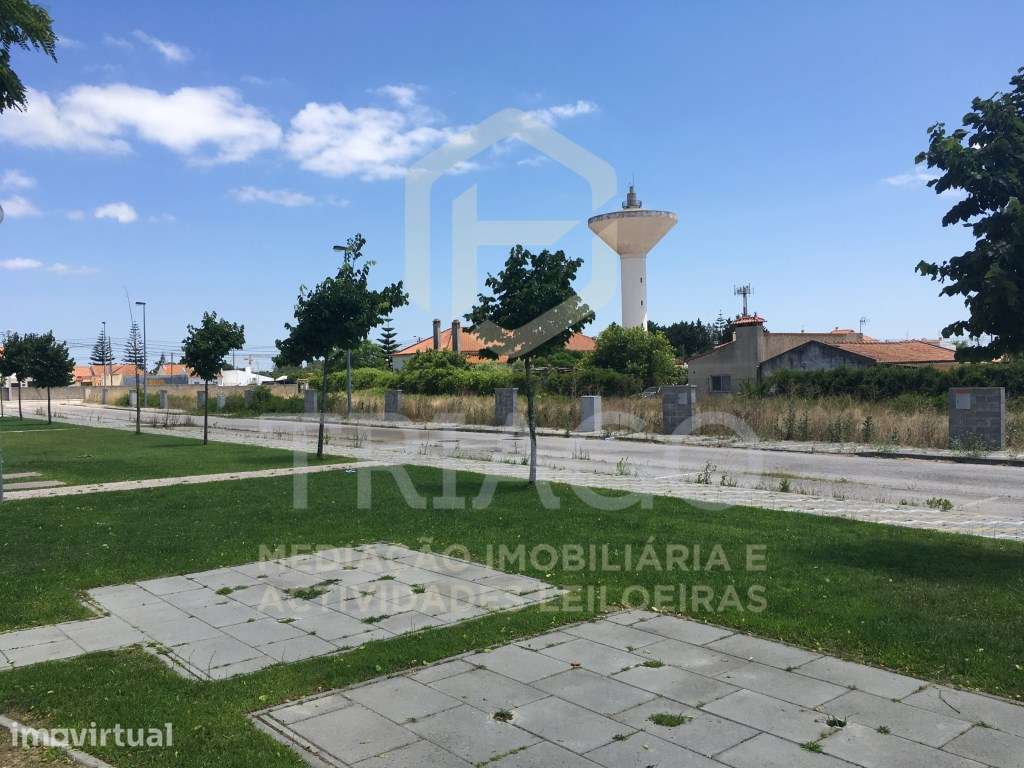 Terreno Urbano para Construção de Moradia - Grande imagem: 4/5