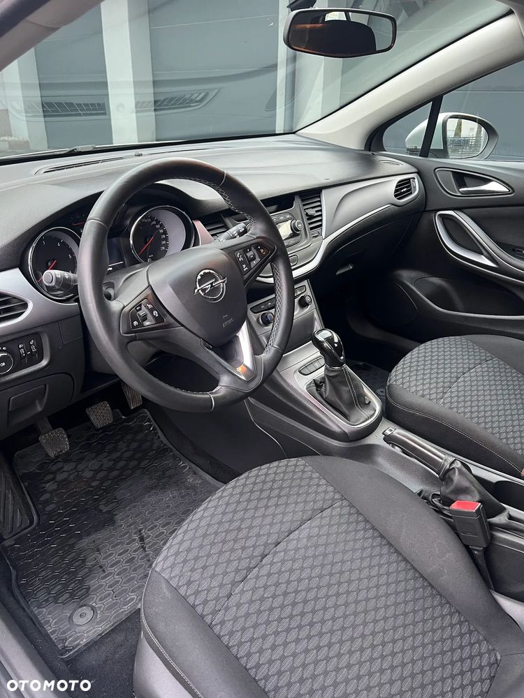 Opel Astra 1.6 CDTI Enjoy - 4