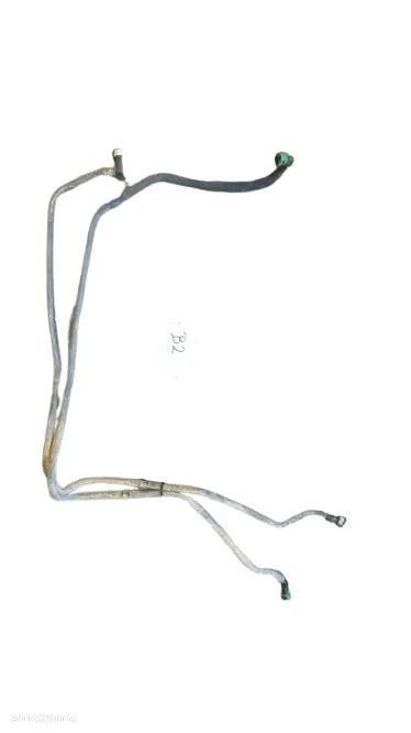 Przewody paliwowe Polaris RZR 900 - 2521123, 2521301 - 1
