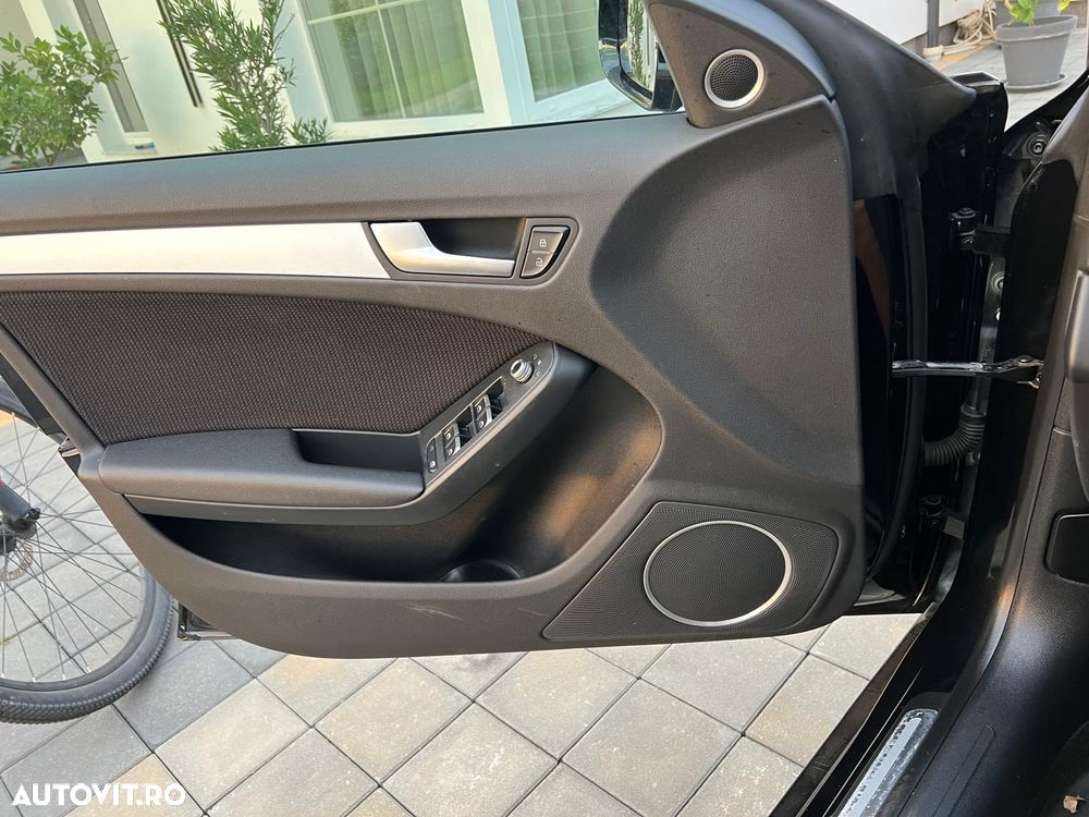 Audi A5 Sportback 1.8 TFSI - 6