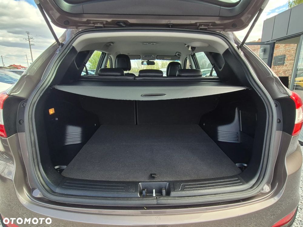 Hyundai ix35 1.6 2WD Comfort - 27