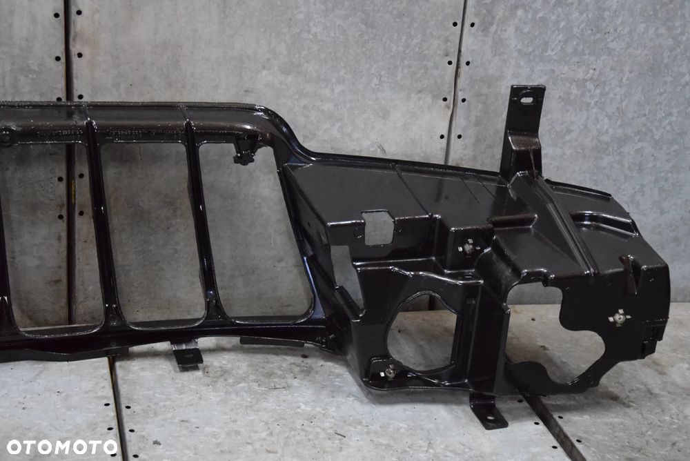 JEEP GRAND CHEROKEE WJ WZMOCNIENIE PRZÓD PAS - 11