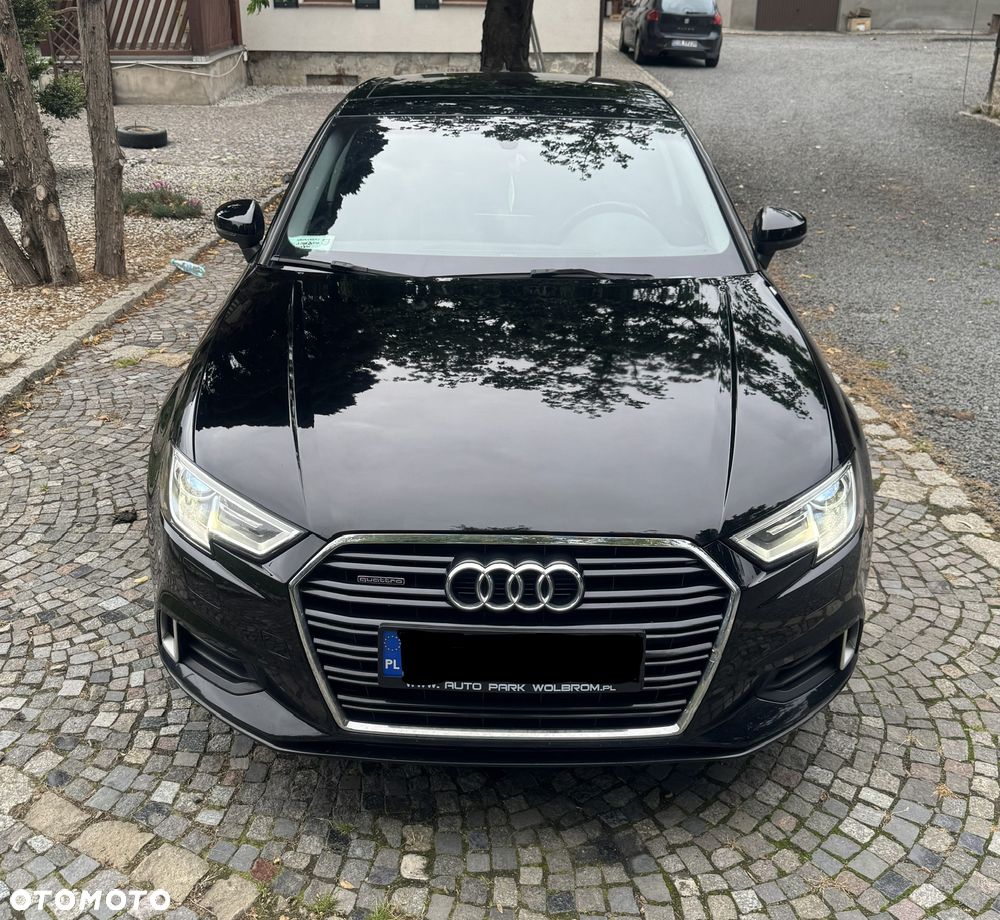 Audi A3 Limousine - 16