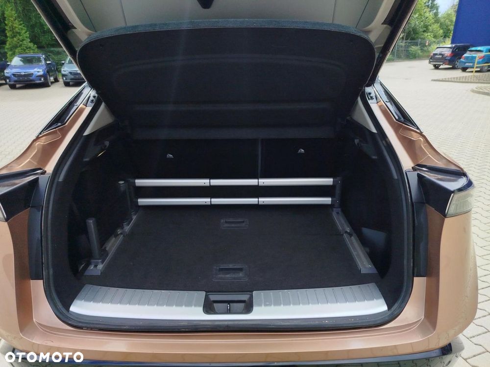 Nissan Ariya 87kWh E-4orce Evolve - 17