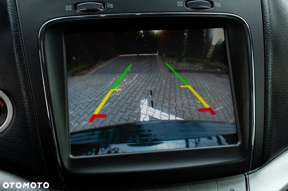 Fiat Freemont 2.0 Multijet 16V DPF Black Code - 30