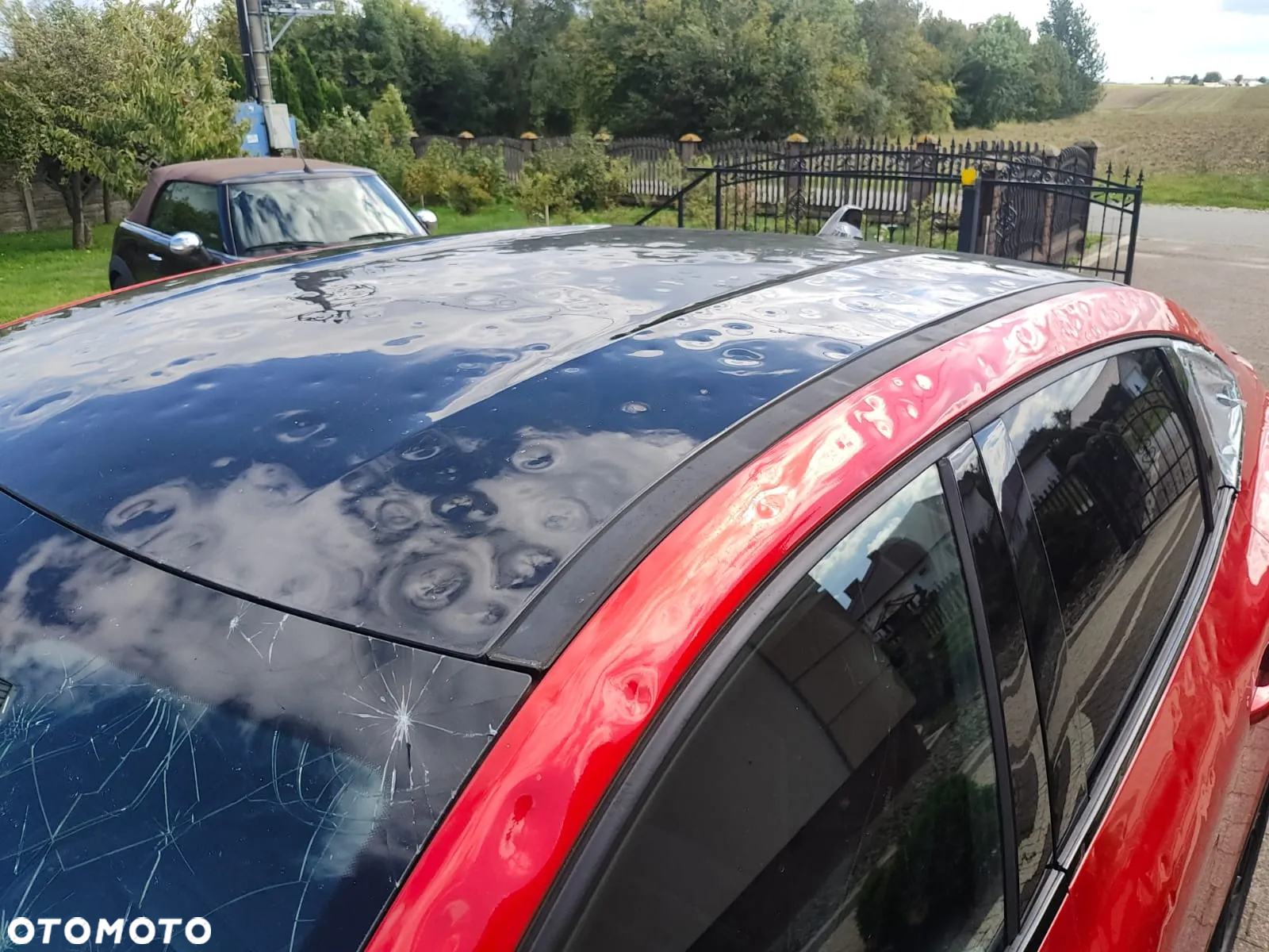 Renault Arkana TCe 140 EDC R.S LINE - 8