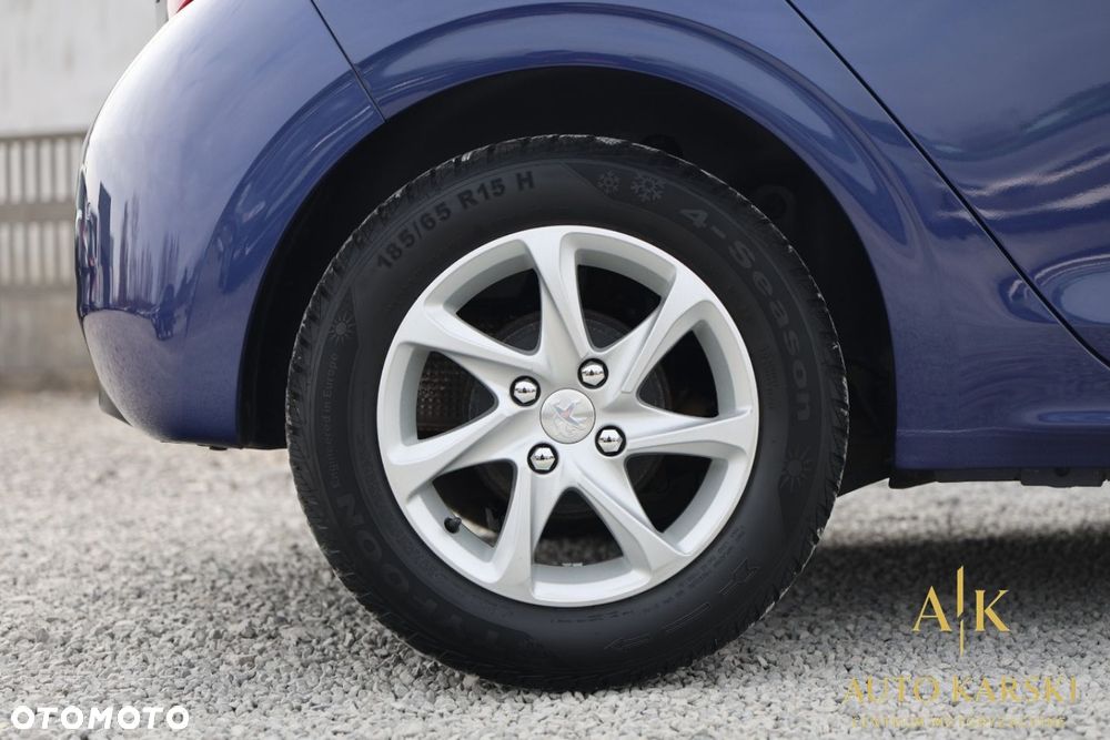 Peugeot 208 - 15