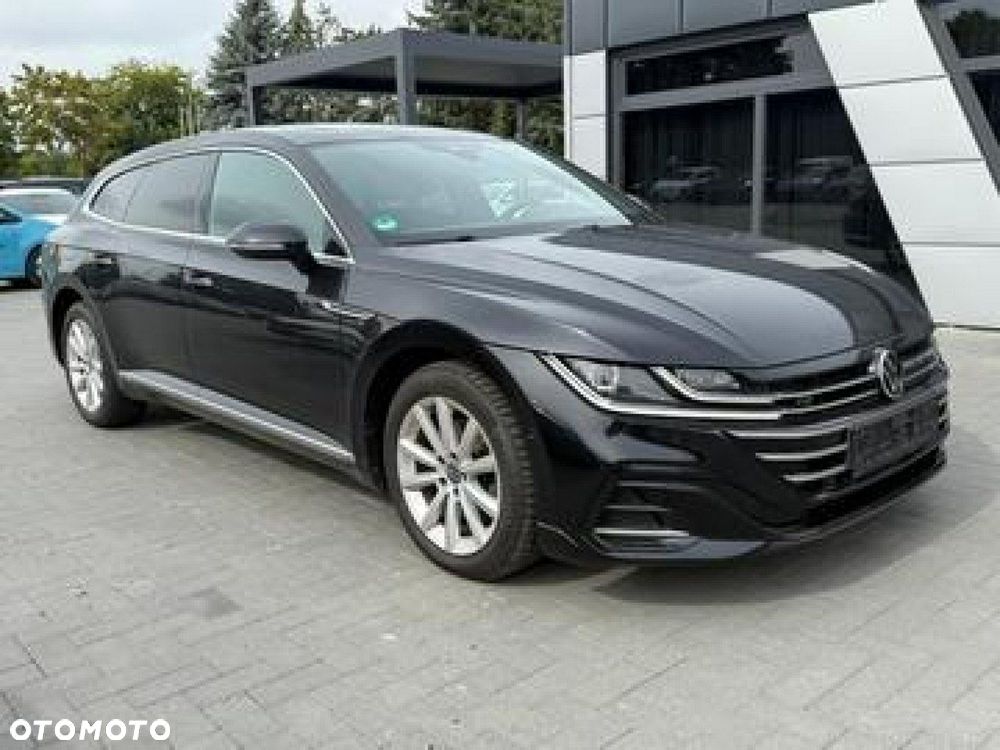 Volkswagen Arteon 1.4 TSI Plug-In Hybrid R-Line DSG - 3