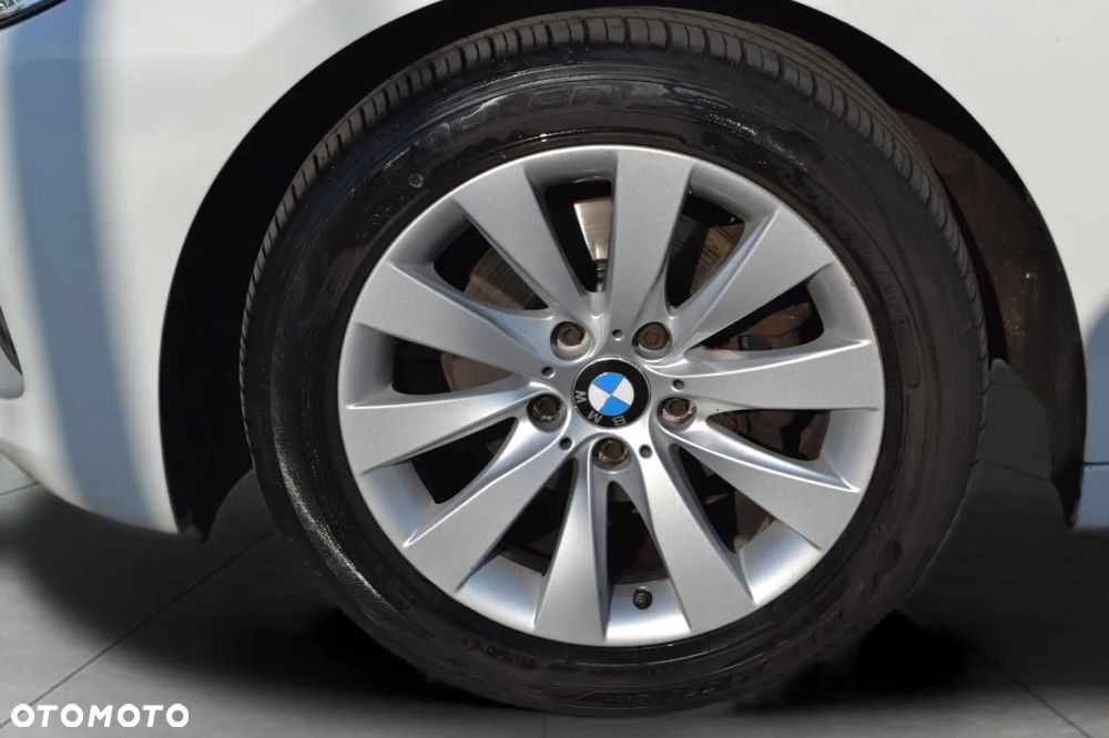BMW 3GT 318d Advantage - 5