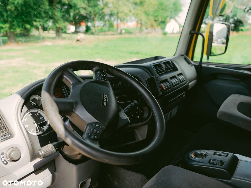 DAF LF45 - 4