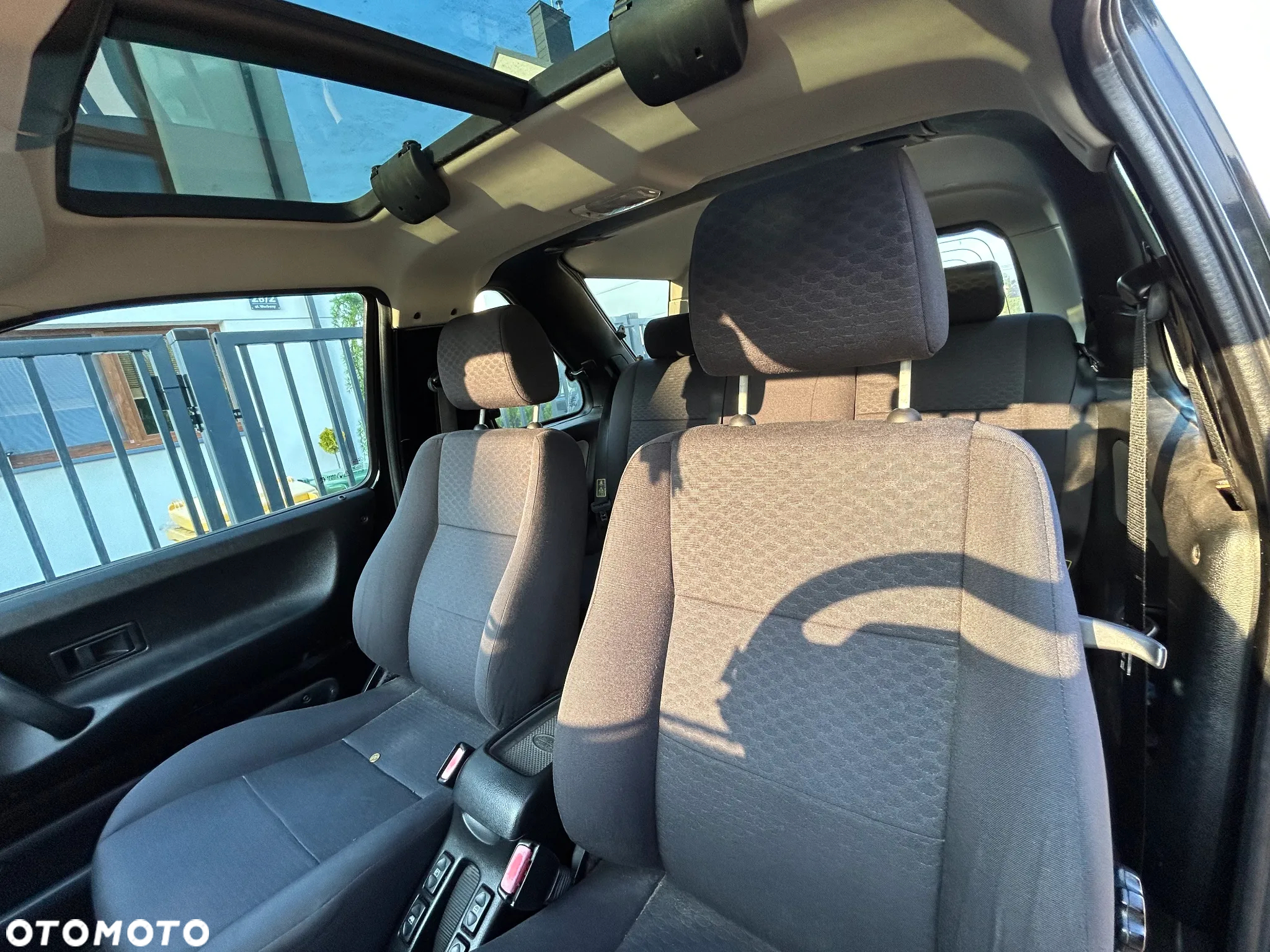 Land Rover Freelander Td4 SKY - 7