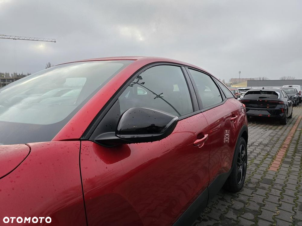 Citroën C4 1.2 PureTech Plus S&S EAT8 - 21