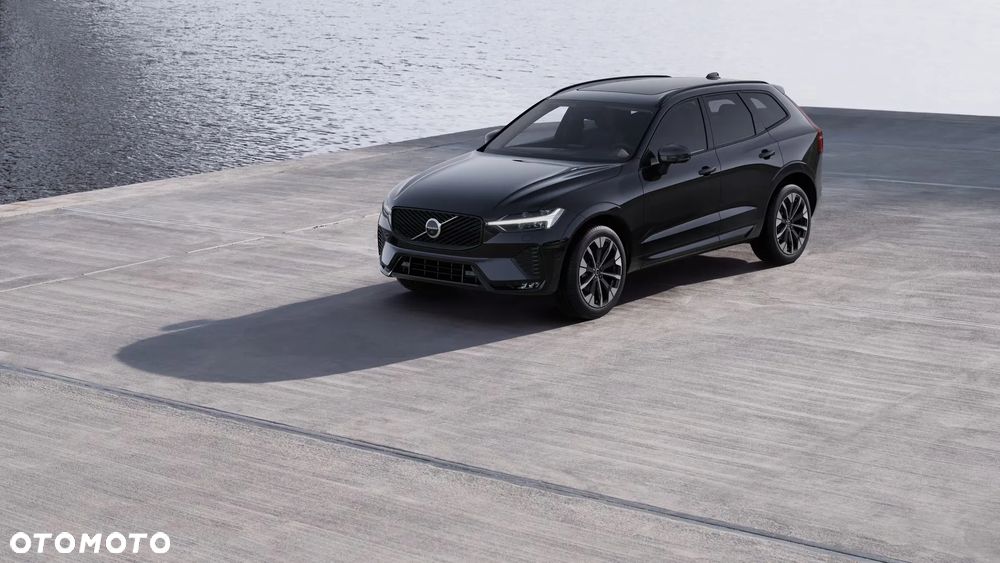 Volvo XC 60 B5 B AWD Ultra Dark - 14