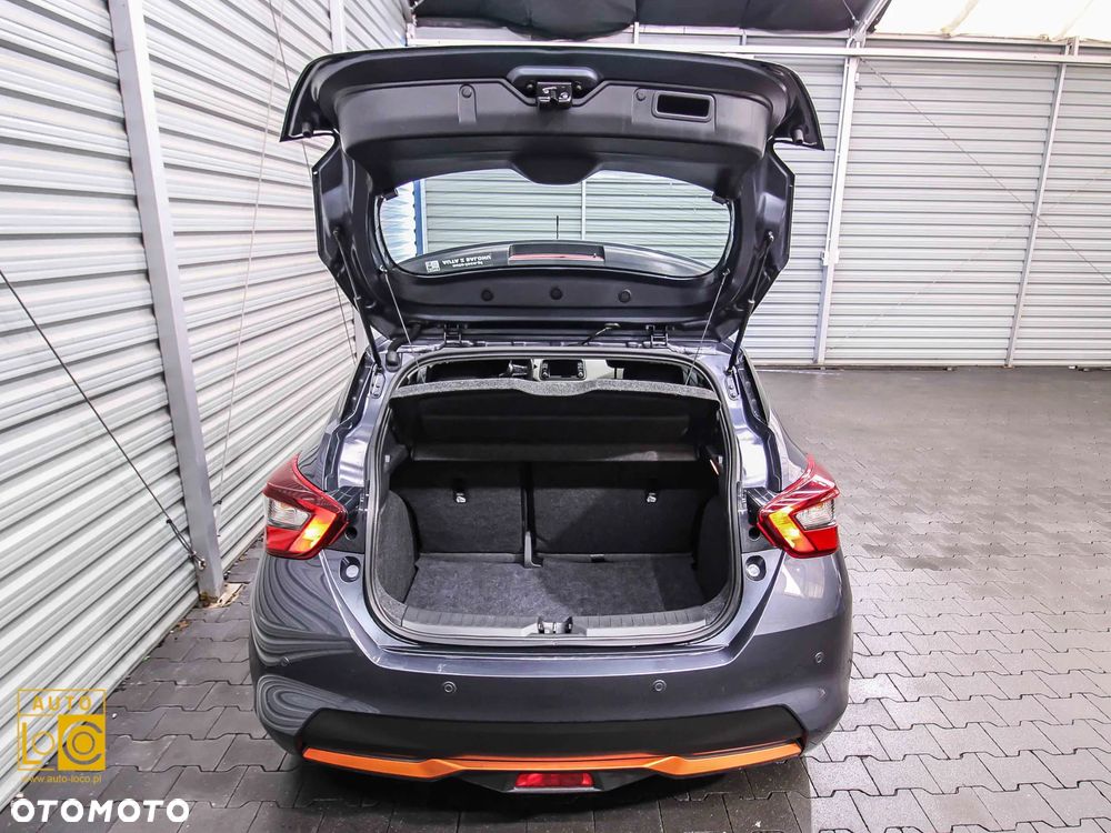Nissan Micra 1.0 Acenta - 13