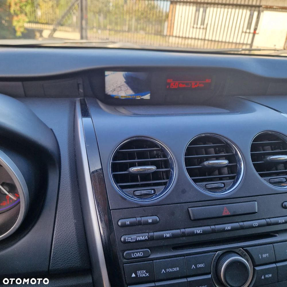 Mazda CX-7 2.2 CD Sport - 17