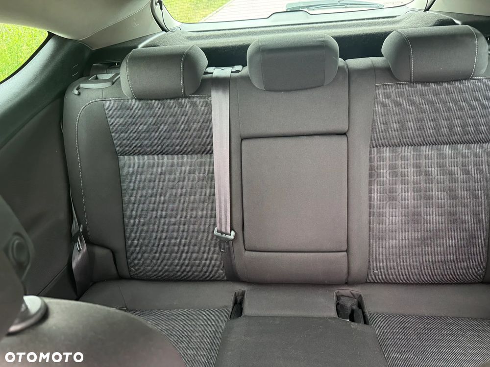 Opel Astra - 15