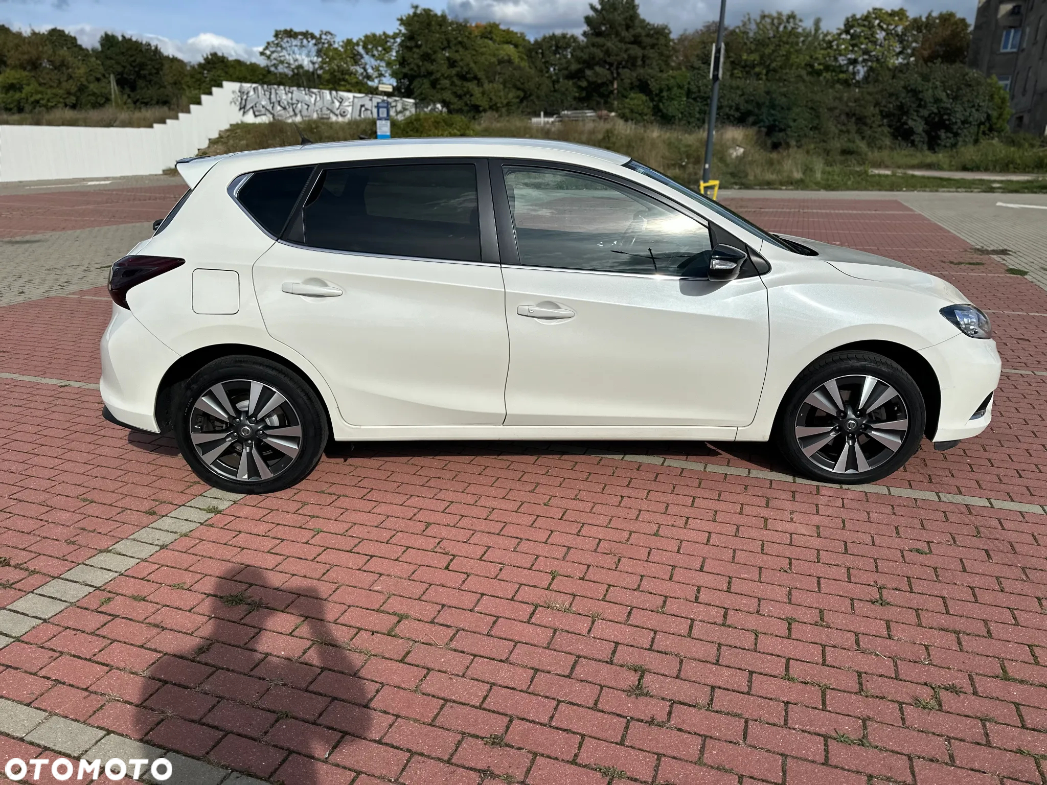 Nissan Pulsar 1.2 DIG-T Black Edition - 11