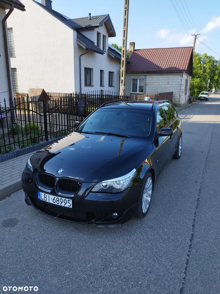 BMW Seria 5 - 2