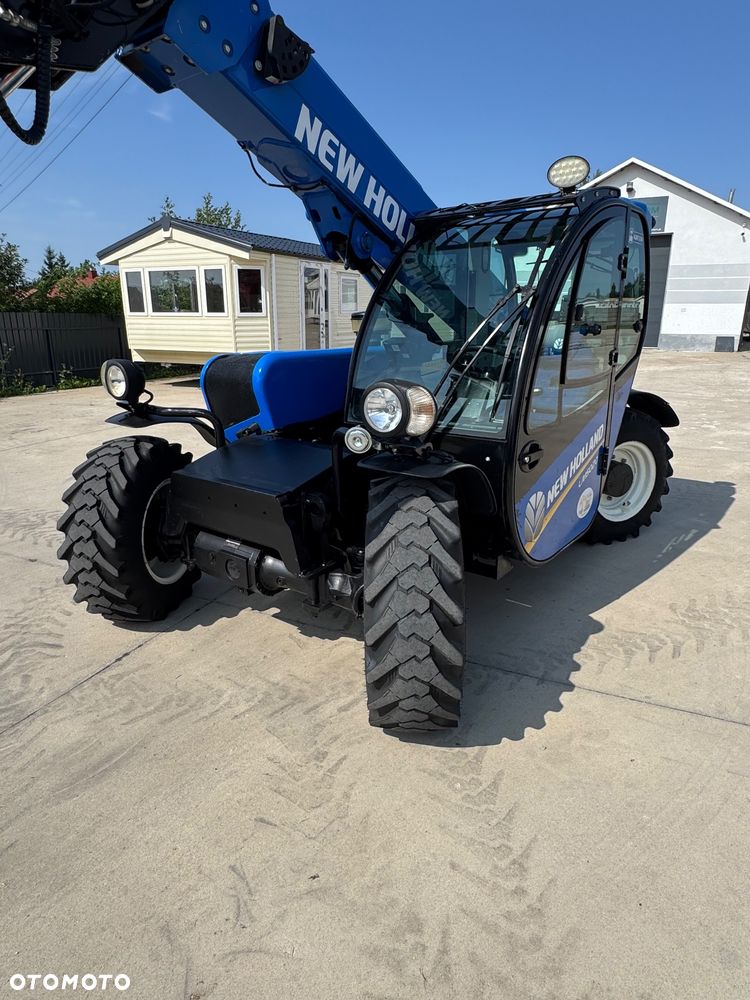 New Holland LM 5020 - 25